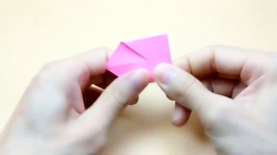 هنر اوریگامی - قسمت بیست و هشتم